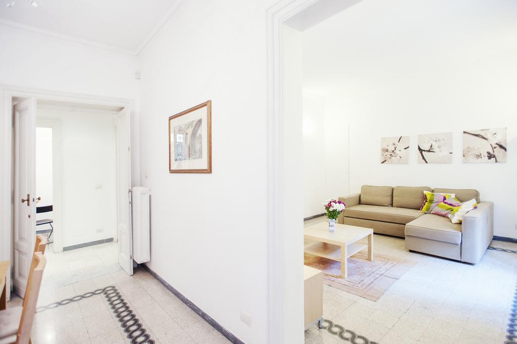 Palestrina Daire Roma Oda fotoğraf