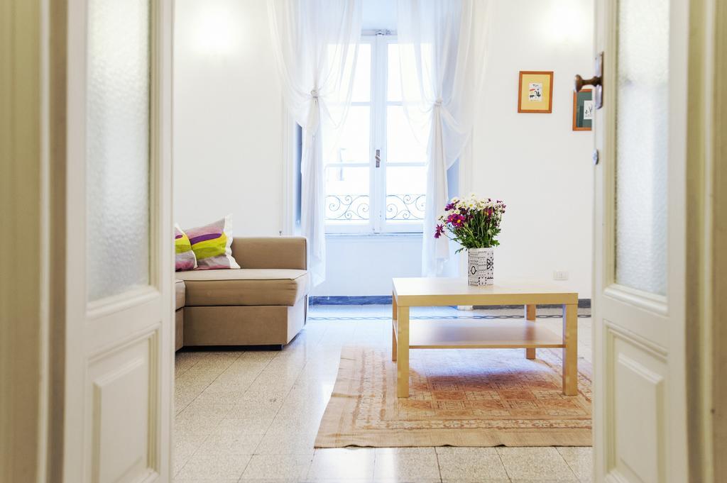 Palestrina Daire Roma Oda fotoğraf