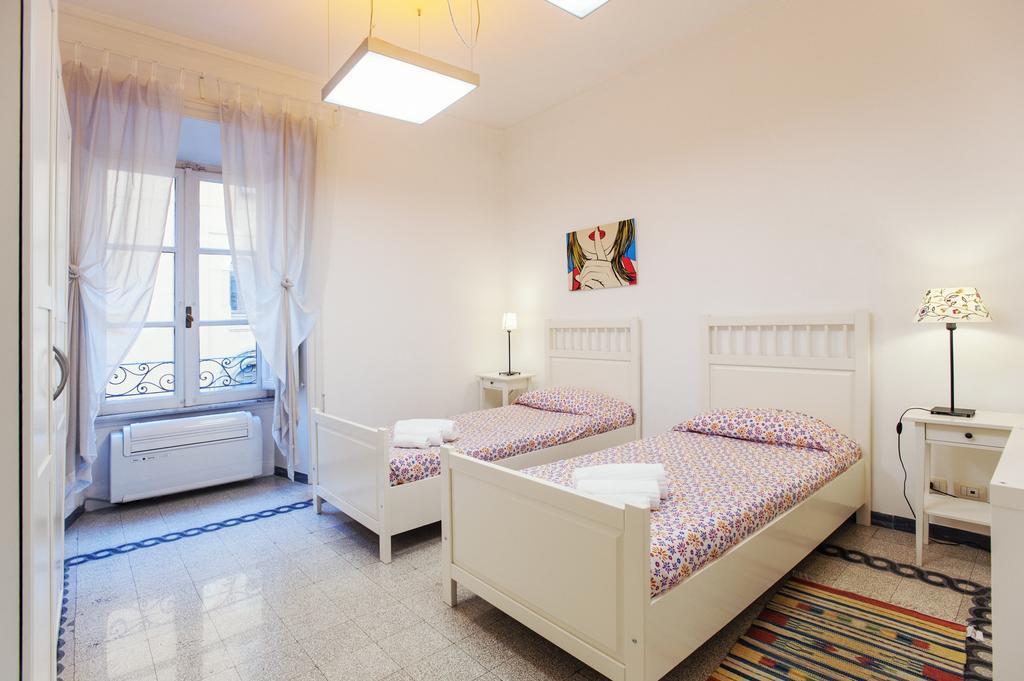 Palestrina Daire Roma Oda fotoğraf